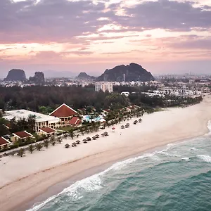 Sandy Non Nuoc Đà Nẵng