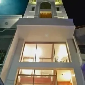 White Lion Nha Trang